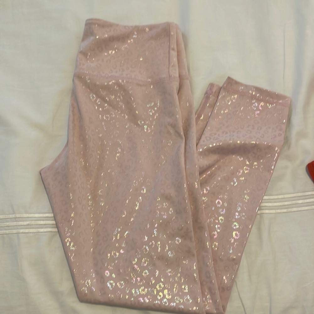 Zyia light n tights